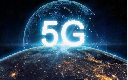 The Dual Facets of 5G: Unprecedented Speeds and Potential Risks