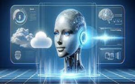 Microsoft: Introducing Azure AI Speech - Creating Text-to-Speech AI Avatars