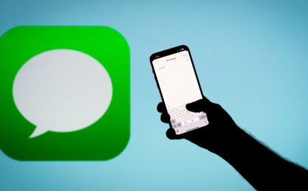 Apple's Game-Changing Move: iPhones Embrace the Future of Texting in 2024