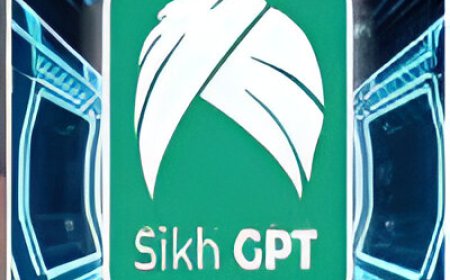 SikhGPT: A Revolutionary AI-Powered Platform for Spiritual Guidance and Empowerment