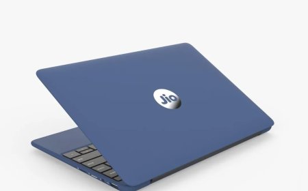 Reliance's Cloud-Based Laptop: Affordable Innovation for the Masses