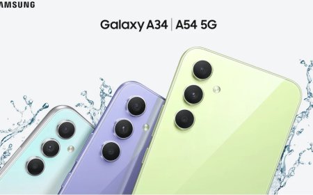 Samsung Expands Android 14 Rollout to Galaxy A54 and Beyond