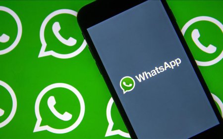 WhatsApp's Potential Update: HD Media in Status and One-Time Voice Notes