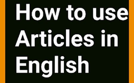 Crafting Compelling Articles in English: A Guide to Effective Writing