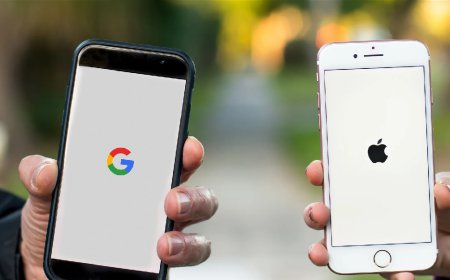 Apple Discontinues iMessage App for Android: An End to Cross-Platform Messaging?