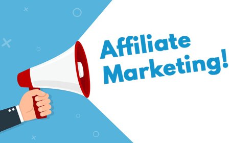 Unveiling the Benefits of Affiliate Marketing: A Lucrative Business Model