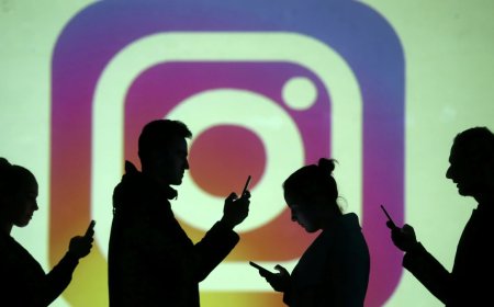 Instagram Unveils Backdrop Transforming Images with AI-Powered Background Replacement
