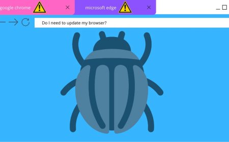 Indian Government Alerts Citizens About Security Vulnerability in Google Chrome and Microsoft Edge