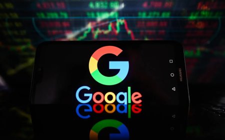 Google's Ambitious Move: Decoding the 'Tracking Protection' Strategy to Bid Farewell to Cookies