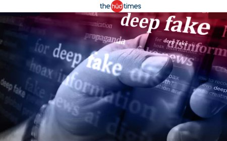 Deciphering Deepfake Scams: Understanding and Tackling the Threat