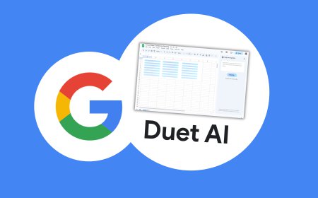 Boost Developer Productivity and Well-being with Duet AI: A Game-Changer for Businesses