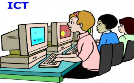 The Transformative Role of ICT in Learning