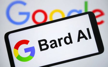 Alphabet Restricts Election-Related Queries Answered by Bard and AI Search