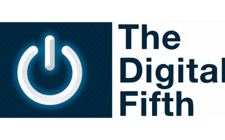 The Digital Fifth Unveils Accelerator Programme for Early-Stage Startups