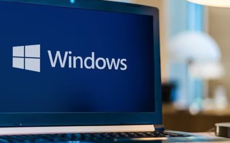 Addressing the Environmental Impact of Microsoft's Windows 10 Support Discontinuation