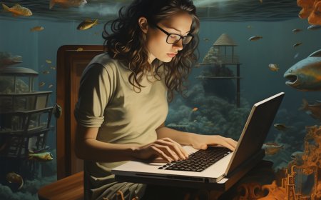 Is Online Learning Revolutionizing Education?