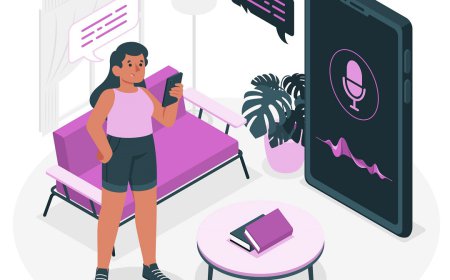 AI Voice Cloning Scam Alert: Caution Against Fraudulent Requests for Money from 'Relatives'