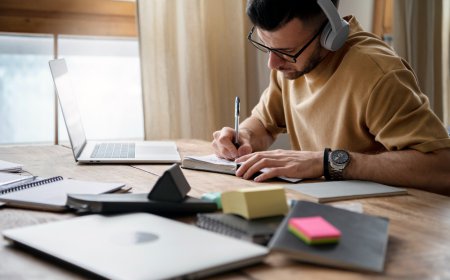 Embracing Self-Learning: Unlocking the Power of Continuous Education