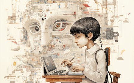How to Use AI in Education: Transforming Teaching Methods