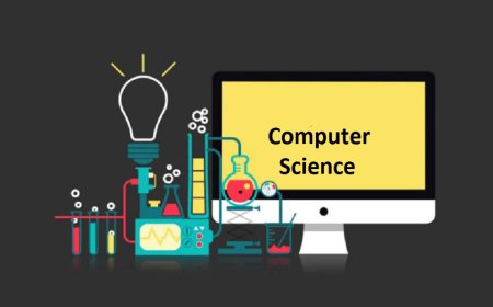 The Crucial Role of Computer Science in Every Student's Life