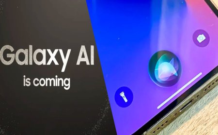Samsung's AI Gambit: Can the Galaxy AI Phone Be More Than Just Hype?