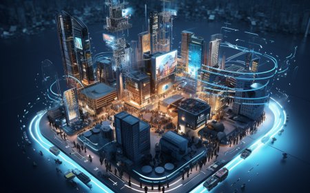 How 5G Technology is Powering the Next Wave of Connectivity