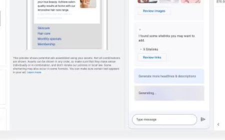 Google Empowers High-Impact Campaigns with Gemini AI in Ad Creation