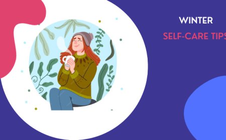 Winter Wellness: A Comprehensive Guide to Protecting Yourself and Nurturing Your Well-Being
