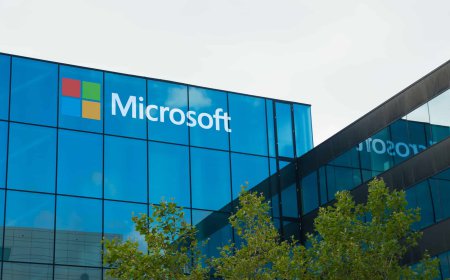 Navigating the Gates: A Guide to Securing a Job at Microsoft