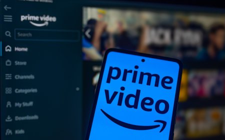 Amazon Prime Video Introduces Ad-supported Viewing Option: Key Information