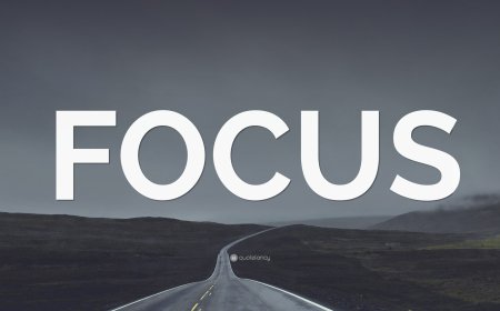 Focus First: The Simple Path to Swift Change Success