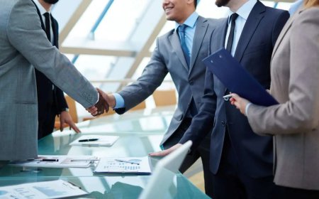 Simple Steps to Mastering the Art of Negotiation