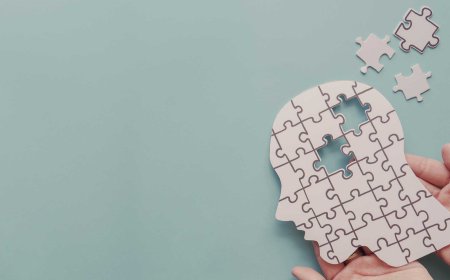 Mindful Support: Your Journey with Counseling Psychology