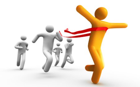 Personal Growth Path: 10 Easy Steps for Student Achievement