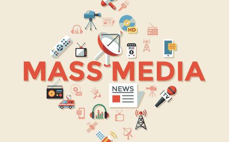 Global Learning Fun: How Mass Media Transforms Education!