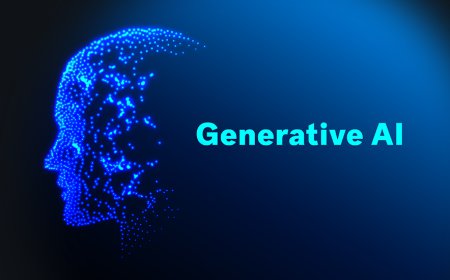 AI Magic: Unveiling the Wonders of Generative AI
