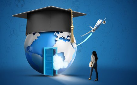 Becoming Independent: My Study Abroad Journey