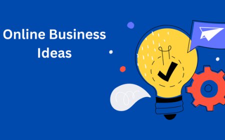 Student Side Hustles: Easy Online Business Ideas