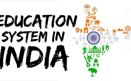 Unlocking Challenges in the Indian Education System