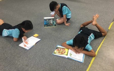 10 Easy Ways to Boost Students' Reading Stamina