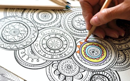 Doodle Learning: Unleashing Creativity in Education