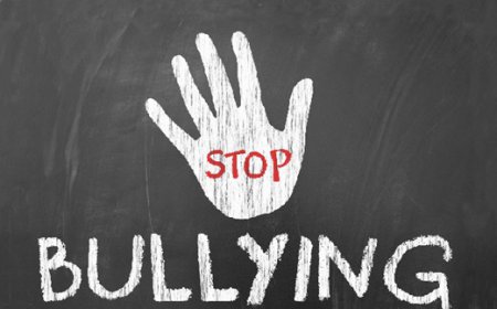 Stopping Bullying in Schools: 10 Ways to Make a Difference