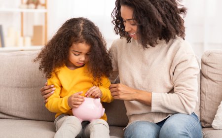 Growing Through Challenges: A Guide for Kids