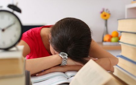 Depression in Teaching: A Guide