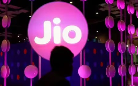Jio's Affordable 5G Phone: Under Rs 10,000 with Qualcomm