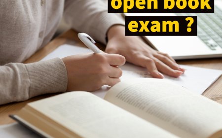 CBSE Open-Book Exams: A New Chapter in Student Evaluation