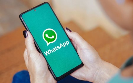 WhatsApp storage limits Rules: What You Should Know