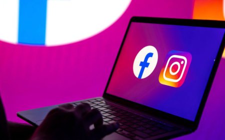 Facebook and Instagram Go Offline: What Happened