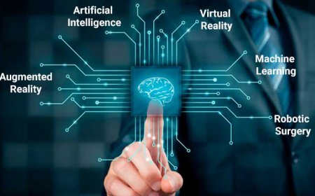 The Impact of Technology in School Management