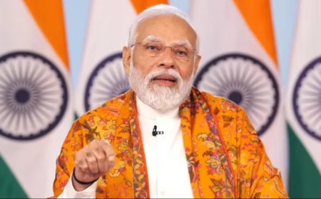 Viksit Bharat Berozgaar Bharat: Unraveling Narratives of 2024